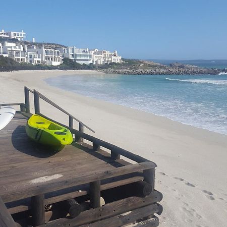 Malindila Apartment & House Langebaan Szoba fotó