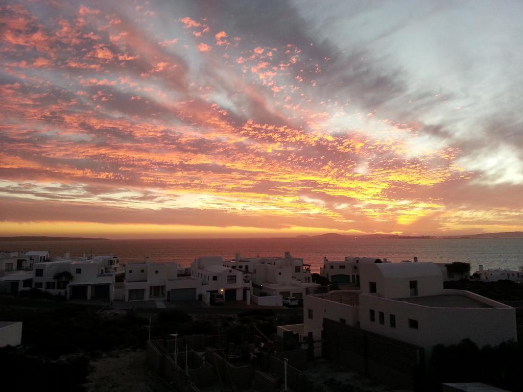 Malindila Apartment & House Langebaan Kültér fotó