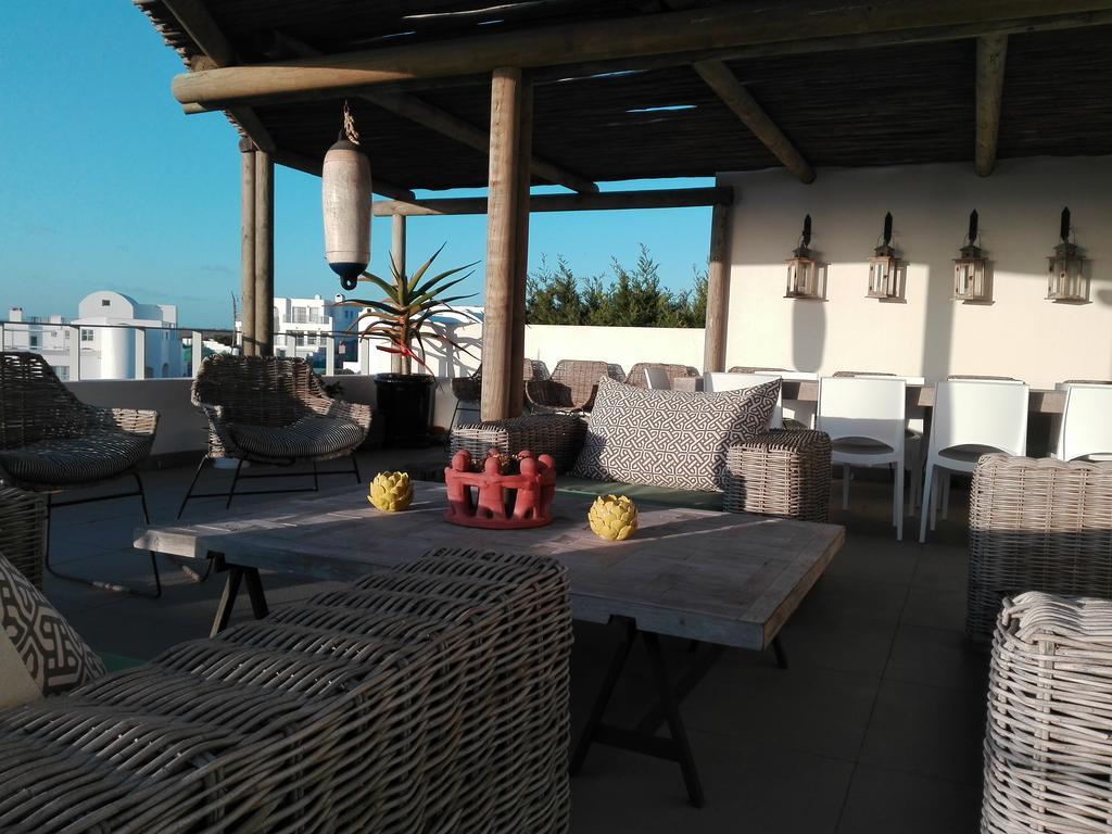 Malindila Apartment & House Langebaan Kültér fotó