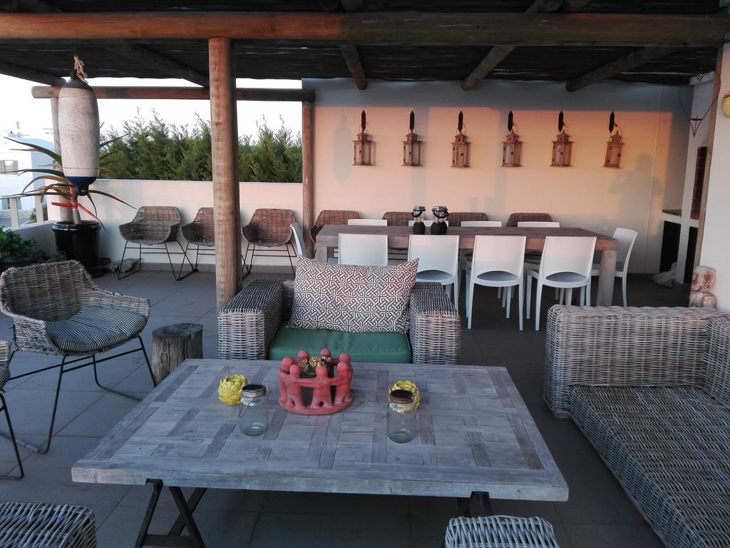 Malindila Apartment & House Langebaan Kültér fotó